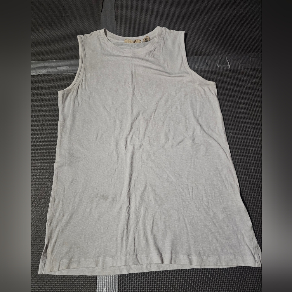 Christian Siriano Tank Top